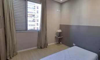 Imagem 7: Apartamento à venda no Campo Belo, São Paulo-SP: 2 quartos, 1 suíte, 2 banheiros, 1 vaga