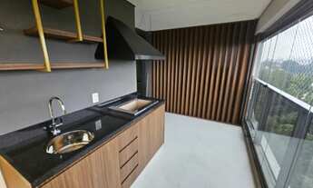 Imagem 5: Imperdível: Apartamento à venda no Panamby, São Paulo-SP, com 3 quartos, 3 suítes, 5 banhe