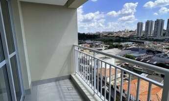 Imagem 2: Apartamento de 2 quartos e 1 suíte na Saúde, São Paulo-SP: 2 salas, 2 banheiros, 1 vaga, 6