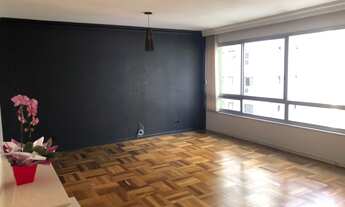 Imagem 5: Apartamento à venda em São Paulo-SP, Jardim América: 3 quartos, 1 suíte, 3 salas, 4 banhei