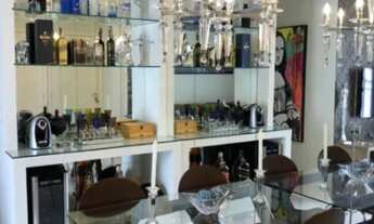 Imagem 6: Apartamento à venda em São Paulo-SP, Butantã: 2 quartos, 1 suíte, 2 salas, 2 banheiros, 1