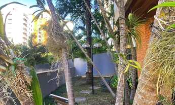 Imagem 3: Apartamento de luxo com 4 quartos, 2 suítes e 3 vagas na Vila Mariana, São Paulo-SP! Venha