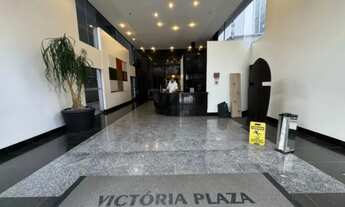 Imagem 1: Sala Comercial de Alto Padrão no Itaim Bibi, São Paulo-SP: 2 salas, 1 banheiro, 1 vaga de