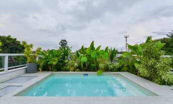 Imagem: Cobertura de Luxo no Alto de Pinheiros