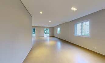 Imagem 5: Apartamento à venda em Higienópolis, São Paulo-SP: 3 quartos, 1 suíte, 4 salas, 4 banheiro