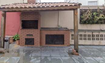 Imagem 3: Imperdível: Apartamento de 3 quartos e 1 suíte com 3 salas, 4 banheiros, vaga de garagem e