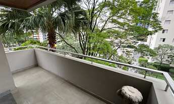 Imagem: Espetacular apartamento de 4 quartos em