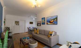 Imagem 3: Imperdível apartamento à venda em São Paulo, Vila Nova Conceição: 3 quartos, 2 salas, 3 ba