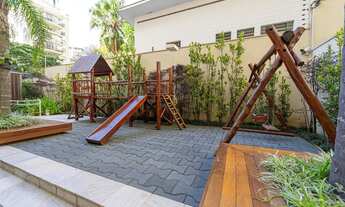 Imagem 7: Imperdível: Apartamento à venda em São Paulo-SP, Campo Belo - 3 quartos, 3 suítes, 6 banhe