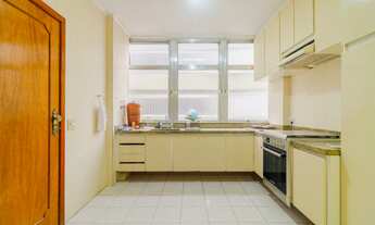 Imagem 5: Apartamento de luxo com 3 quartos e 132m² à venda no Paraíso, São Paulo-SP!