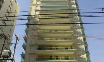 Imagem: Imperdível Apartamento de luxo com 4 quartos