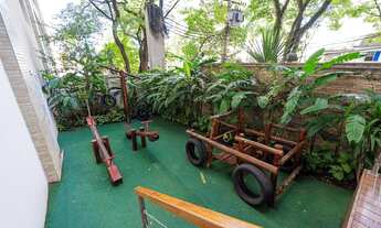 Imagem 4: Imperdível: Apartamento à venda em São Paulo-SP, Campo Belo - 3 quartos, 3 suítes, 6 banhe