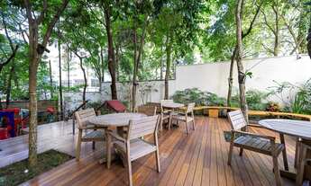 Imagem 5: Imperdível: Apartamento à venda em São Paulo-SP, Campo Belo - 3 quartos, 3 suítes, 6 banhe