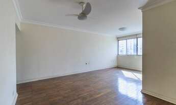 Imagem 3: Apartamento à venda em São Paulo-SP, Itaim Bibi: 2 quartos, 1 suíte, 2 salas, 3 banheiros