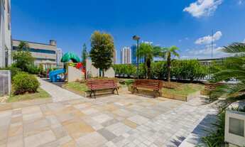 Imagem 7: Apartamento exclusivo na Barra Funda: 3 quartos, 1 suíte, 3 salas, 4 banheiros, 2 vagas, 1