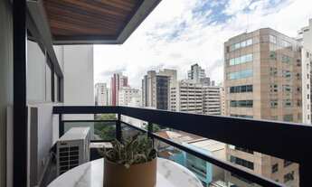 Imagem 2: Imperdível oportunidade: Apartamento à venda em São Paulo-SP, Itaim Bibi, 3 quartos, 1 suí