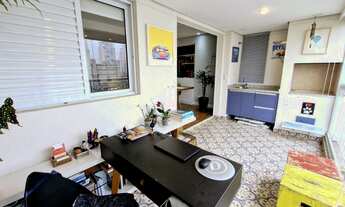 Imagem 3: Apartamento à venda na Vila Leopoldina, São Paulo-SP: 2 quartos, 1 suíte, 2 salas, 2 banhe