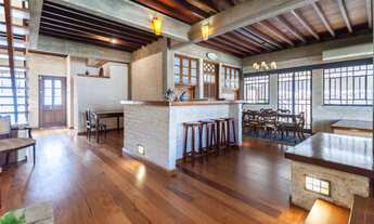 Imagem: Casa à venda em São Paulo-SP, no Jardins