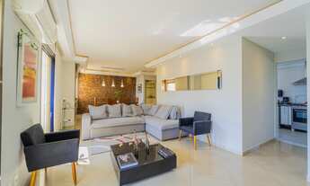 Imagem 6: Imperdível: Apartamento à venda no Brooklin, São Paulo-SP! 3 quartos, 3 suítes, 3 salas, 5