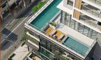 Imagem: Apartamento de Luxo em Pinheiros 2 Quartos