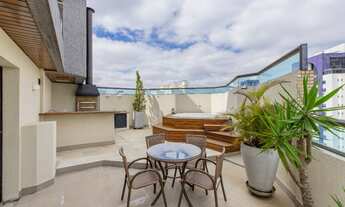 Imagem: Imperdível cobertura de luxo em São Paulo