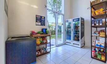 Imagem 6: Apartamento de Luxo à Venda em Santo Amaro, São Paulo-SP: 3 Quartos, 3 Suítes, 5 Banheiros