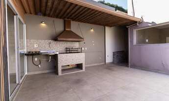 Imagem 4: Imperdível casa à venda em Moema, São Paulo-SP: 3 quartos, 1 suíte, 3 salas, 4 banheiros