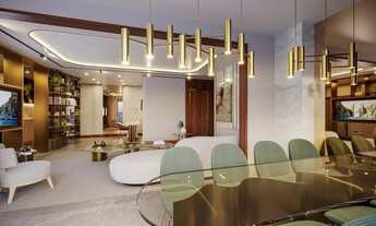 Imagem: Apartamento à venda em São Paulo-SP, Jardim