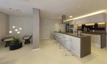 Imagem 2: Apartamento para locação na Vila Olímpia, São Paulo-SP: 3 quartos, 1 suíte, 2 banheiros, 2