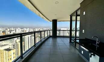 Imagem 2: Cobertura de luxo no Itaim Bibi, São Paulo-SP: 4 quartos, 4 suítes, 5 salas, 7 banheiros