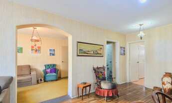 Imagem 4: Imperdível: Apartamento à venda no Jardim Paulista, São Paulo-SP! 3 quartos, 1 suíte, 2 sa