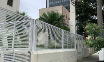 Imagem 3: Apartamento à venda no Itaim Bibi, São Paulo-SP: 3 quartos, 1 suíte, 2 banheiros, 2 vagas