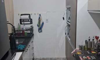 Imagem 5: Apartamento à venda em São Paulo-SP na Liberdade: 2 quartos, 1 banheiro, 76m² de área