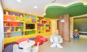 Imagem 6: Cobertura à venda na Vila Ipojuca, São Paulo-SP: 3 quartos, 1 suíte, 3 banheiros, 2 vagas