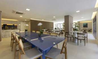 Imagem: Apartamento para locação na Vila Olímpia