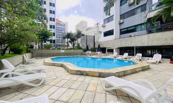 Imagem 4: Imperdível oportunidade: Apartamento à venda em São Paulo-SP, Itaim Bibi, 3 quartos, 1 suí