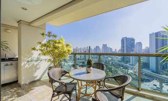 Imagem: Imperdível Apartamento à venda no Brooklin