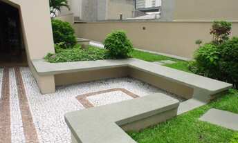 Imagem 2: Apartamento à venda no Itaim Bibi, São Paulo-SP: 3 quartos, 1 suíte, 2 banheiros, 2 vagas