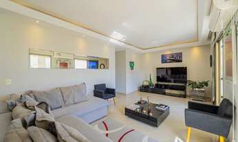 Imagem 4: Imperdível: Apartamento à venda no Brooklin, São Paulo-SP! 3 quartos, 3 suítes, 3 salas, 5