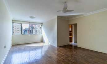 Imagem: Apartamento à venda em São Paulo-SP, Itaim