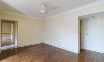 Imagem 2: Apartamento à venda em São Paulo-SP, Itaim Bibi: 2 quartos, 1 suíte, 2 salas, 3 banheiros