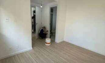 Imagem 5: Apartamento à venda no Ipiranga, São Paulo-SP: 2 quartos, 1 suíte, 3 salas, 2 banheiros, 1