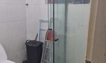 Imagem 6: Apartamento à venda em São Paulo-SP na Liberdade: 2 quartos, 1 banheiro, 76m² de área