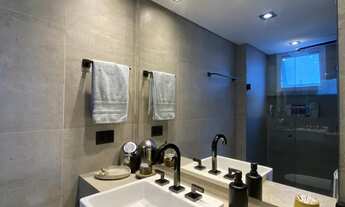 Imagem 6: Imperdível apartamento à venda na Vila Nova Conceição, São Paulo-SP: 3 quartos, 2 suítes