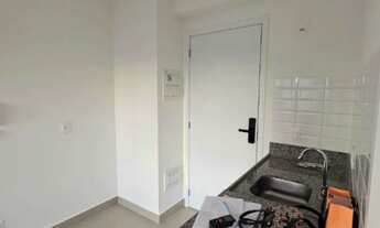 Imagem 7: Apartamento à venda na Vila Olímpia, São Paulo-SP: 1 quarto, 1 banheiro e 27,00m² de área!