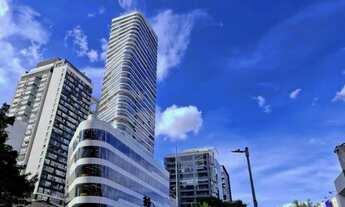 Imagem 6: Apartamento à venda em Pinheiros, São Paulo - 2 quartos, 1 suíte, 2 salas, 2 banheiros, 1