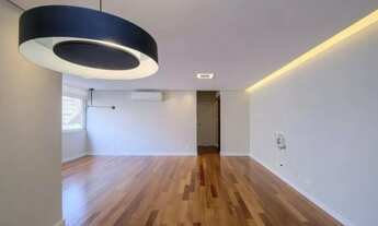 Imagem 4: Apartamento de Luxo à Venda no Itaim Bibi - 3 Quartos, 1 Suíte, 3 Salas, 3 Banheiros, 1 Va