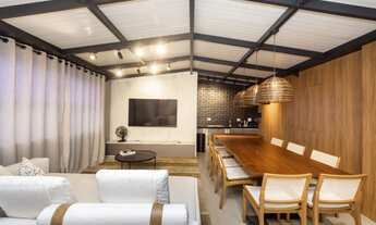 Imagem: Imperdível Cobertura de 4 quartos e 2