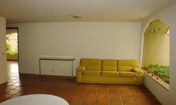 Imagem 7: Apartamento à venda no Itaim Bibi, São Paulo-SP: 3 quartos, 1 suíte, 2 banheiros, 2 vagas