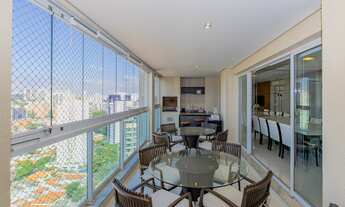 Imagem: Imperdível Apartamento de Luxo em Santo